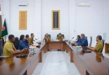 Bupati dan Wakil Bupati Belu Dukung Penuh Sensus Ekonomi 2026