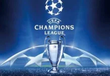 Jadwal Leg Ke-2 Playoff Liga Champions