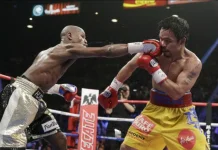 Pacquaiao vs Mayweather Siap Tanding Ulang dalam Waktu Dekat
