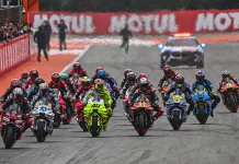MotoGP 2026 Akan Dimulai Akhir Pekan Ini