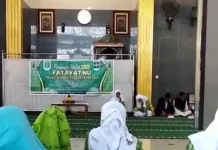 Keikhlasan Menjadi Kunci Kualitas Ibadah Puasa
