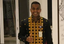 Edukasi Hukum bagi Masyarakat Pelintas Batas