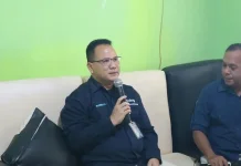 Bulog Siap Menyalurkan Bantuan Bencana Baukama Menunggu Petunjuk