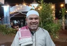 Umat Muslim di Belu Diharapkan Tingkatkan Iman dan Takwa di Bulan Suci Ramadan