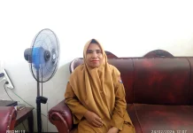 Program MBG Tingkatkan Konsentrasi Belajar Siswa SMP