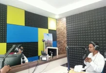 Pendidikan Butuh Sinergi Sekolah dan Rumah