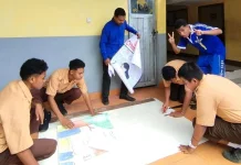 Guru Garda Terdepan Transformasi Pendidikan