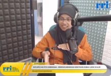 BPS  Alor Gencarkan Edukasi Statistik