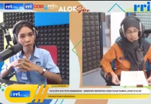 Partisipasi Warga Kunci Pembangunan Akurat