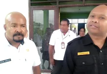 Komisi III DPRD Belu Atensi Dugaan Kekerasan Siswi SMAN 1 Atambua
