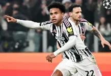 Hasil Liga Champions: Juventus Tersingkir, Atalanta Comeback