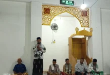 LDNU Kabupaten Alor Perkuat Dakwah Ramadan Melalui Kegiatan Syafari