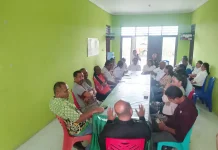 Keluarga Naibuti Minta Guru Pelaku Kekerasan Anak Diberi Sangsi