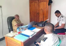 Pembangunan Bapas Atambua 2026 Masuk Tahap Teknis PUPR
