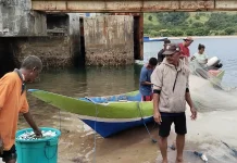 Perubahan Iklim, Nelayan Belu: Sulit Hasil Tangkapan Ikan