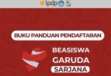 Beasiswa Garuda Sarjana Dibuka, Cek Syarat Terbarunya