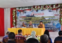 Musrenbang Pulau Pura Dorong Alor Lebih Berdaya Saing