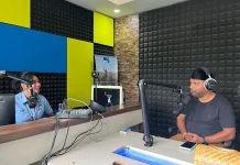 Moralitas Generasi Alor Perlu Diperkuat di tengah Perubahan