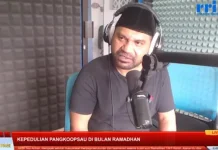 Stabilitas Keamanan Tentukan Masa Depan Alor