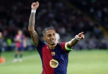 Barcelona Kembali Melawan Kemustahilan di Copa Del Rey