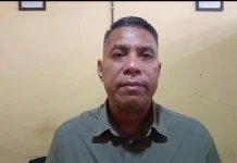Polres Alor Bersama Satgasda Awasi Harga dan Stok Bahan Pangan