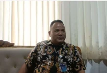 Kendalikan Harga Pangan di HKBN GPM Gencar didorong