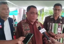 Pemkab Alor Apresiasi Pelaksanaan Operasi Katarak Gratis oleh Kemensos RI