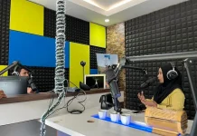 Lonjakan Pesanan Warnai Ekspansi Parfum Nofitta Laundry