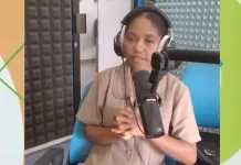 Tantangan Literasi Generasi Muda Alor