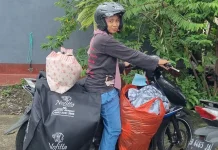 Raih Sukses Seorang Pelaku UMKM di Alor Jalani Usaha dengan Belajar Otodidak
