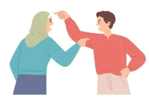 Menjaga Keseimbangan Emosi  Hati dan Pikiran saat Puasa