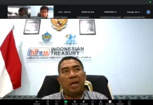 Realisasi DAU KPPN Atambua Januari 2026 Mencapai Rp.258,73 Miliar
