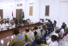 Komisi V DPRD NTT Kawal Usulan Infrastruktur, Bencana dan Pendidikan