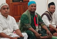 Dai 3T Perkuat Dakwah dan Nilai Keislaman di Wilayah Terpencil kabupaten Alor