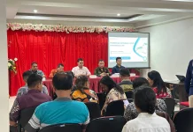 BPJS Kesehatan Cabang Atambua Edukasi Status Kepesertaan