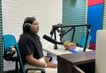 Apoteker Alor Siaga Hadapi Bencana