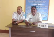 Program MBG Segera Dilaksanakan di Kecamatan Bikomi Utara