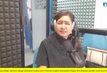 Akses dan Infrastruktur Jadi Tantangan Mitigasi