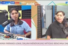 Apotek Alor Gresia Farma Segera Buka Layanan 24 Jam