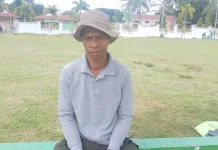 Menyongsong HUT Satpol PP TTU Gelar Aksi Sosial