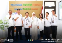 HIMPI Belu Ajak Pelaku Usaha Dukung Sensus Ekonomi 2026