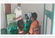 Cegah Penyakit TBC sejak Dini Terhadap Anak