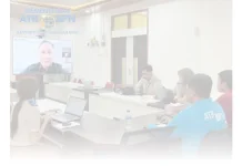Kantor Pertanahan Belu Laksanakan Uji Kompetensi Manajerial Jabatan Fungsional