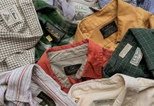 Mahasiswa Pilih Pakaian Bekas Layak Pakai untuk Kurangi Dampak Industri Fesyen