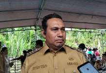 Bupati TTU Jawab Kerisauan PPPK Dengan Ketersediaan Anggaran