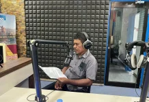 Dinsos Alor Perkuat Mitigasi Bencana