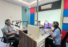 Dinsos Alor Siapkan Logistik dan Trauma Healing