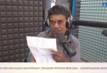 Lumbung Sosial Disiapkan di Delapan Titik