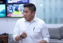 Seskab Tegaskan Insentif Guru Honorer Tetap Berjalan