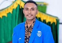 Generasi Muda Diminta Bijak Berbicara Demi Jaga Kedamaian Alor